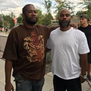 Meet your Posher, Julio